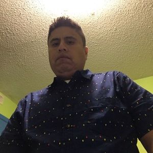 Meet your Posher, Everardo